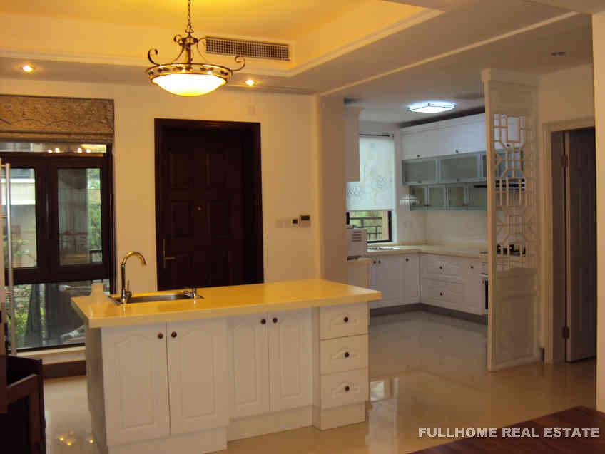 Royal Lakefront Mansion - Interior view 5, Suzhou rental property