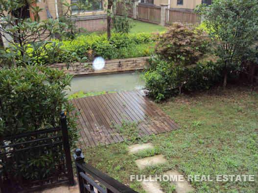 Royal Lakefront Mansion - Interior view 7, Suzhou rental property