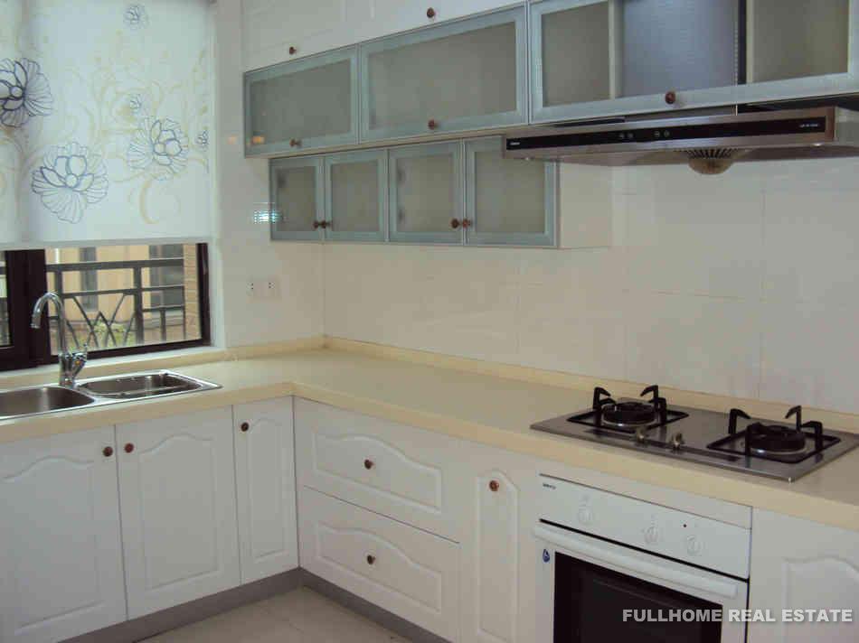 Royal Lakefront Mansion - Interior view 8, Suzhou rental property