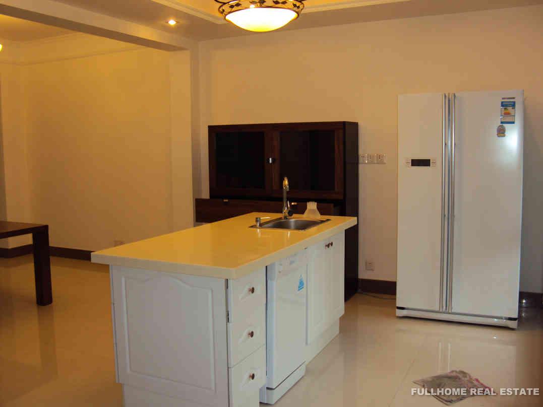 Royal Lakefront Mansion - Interior view 9, Suzhou rental property