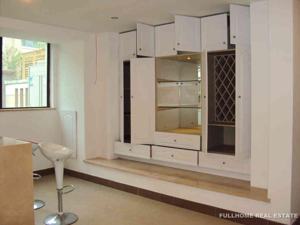 Royal Lakefront Mansion - Interior view 13, Suzhou rental property