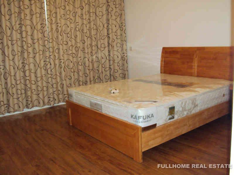 Royal Lakefront Mansion - Interior view 19, Suzhou rental property