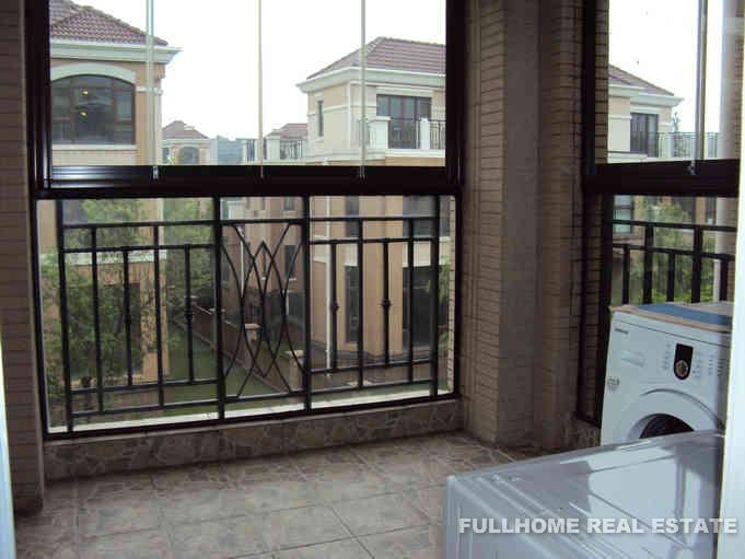 Royal Lakefront Mansion - Interior view 18, Suzhou rental property