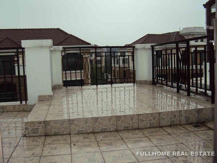 Royal Lakefront Mansion - Interior view 22, Suzhou rental property