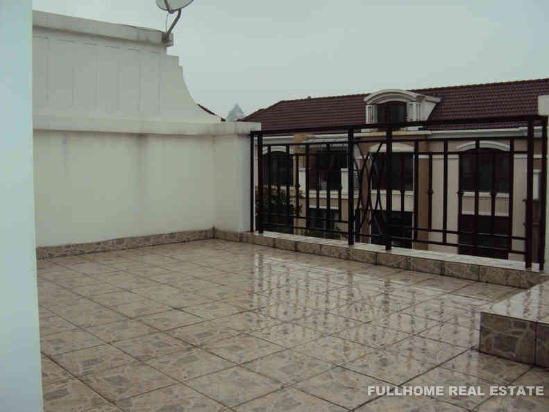 Royal Lakefront Mansion - Interior view 23, Suzhou rental property
