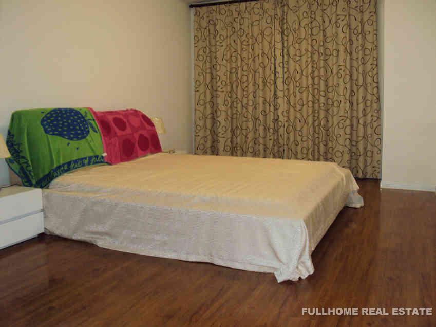 Royal Lakefront Mansion - Interior view 28, Suzhou rental property