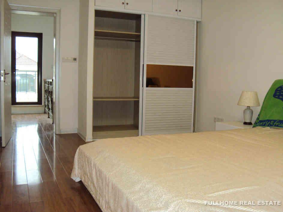 Royal Lakefront Mansion - Interior view 29, Suzhou rental property