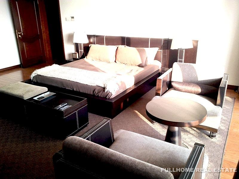 Skyline Mansion - Interior view 6, Shanghai rental property