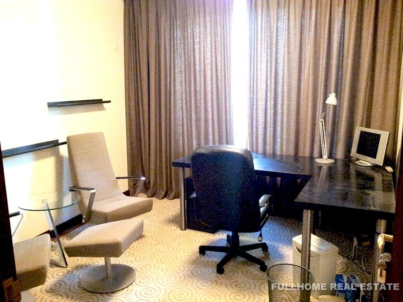 Skyline Mansion - Interior view 7, Shanghai rental property