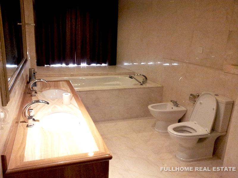 Skyline Mansion - Interior view 8, Shanghai rental property