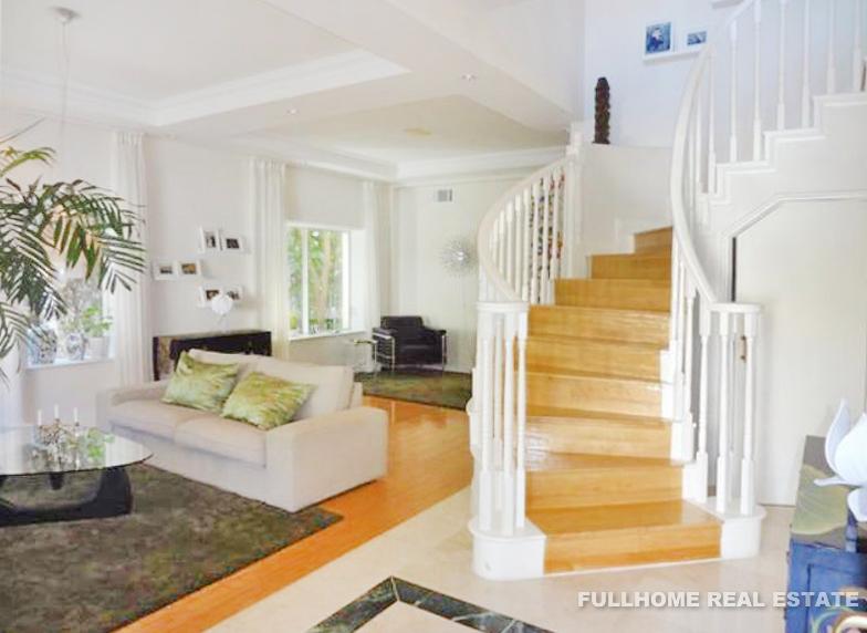 Same compound: River Garden, 5 bedrooms in Beijing
