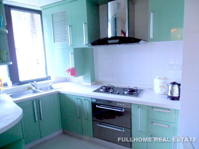 LaDoll International City - Interior view 2, Shanghai rental property