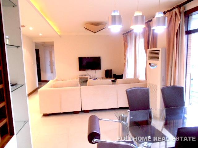 LaDoll International City - Interior view 3, Shanghai rental property