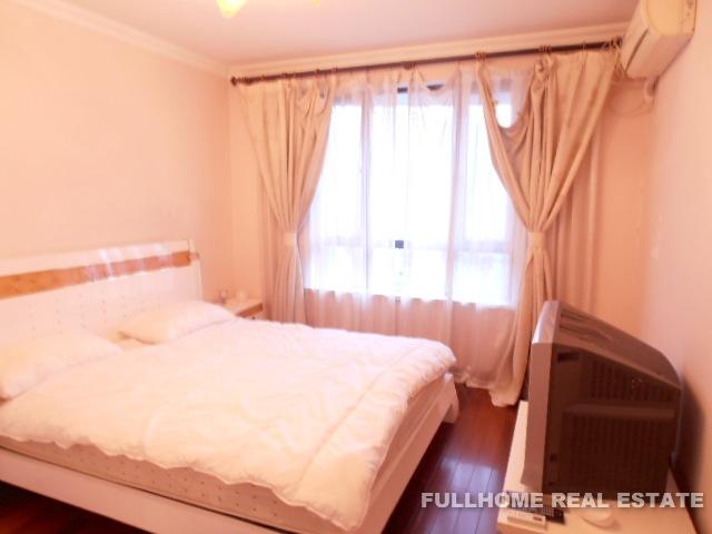 LaDoll International City - Interior view 6, Shanghai rental property