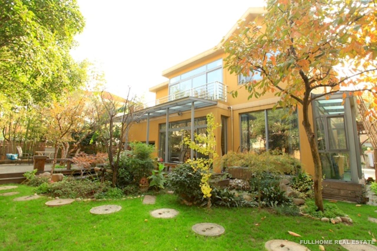 Apple Court - Interior view 2, Shanghai rental property