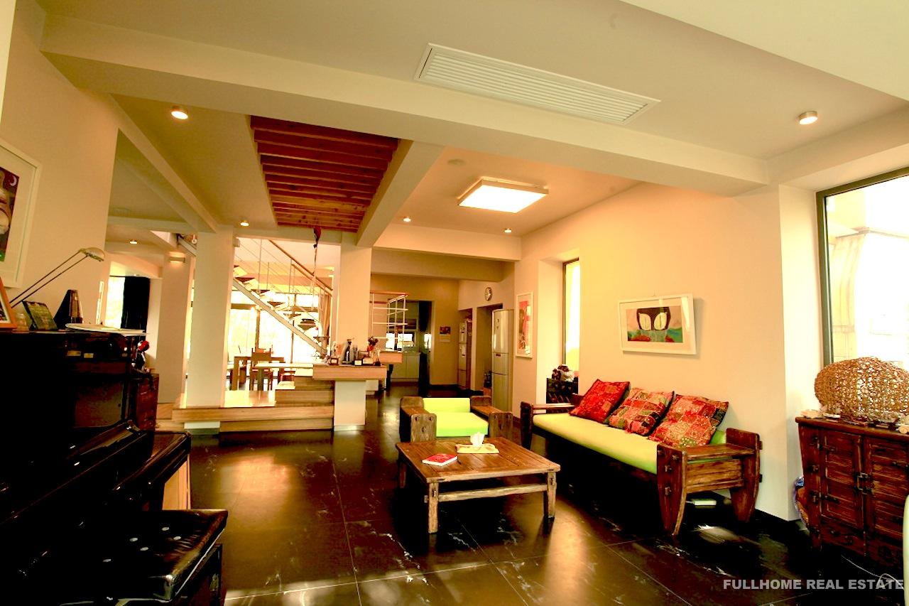 Same compound: Apple Court, 5 bedrooms in Shanghai