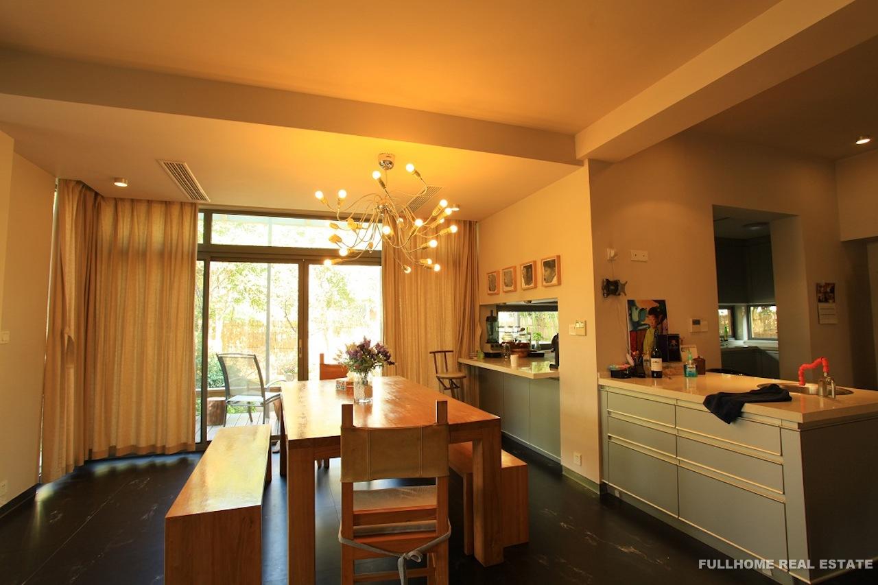 Apple Court - Interior view 5, Shanghai rental property