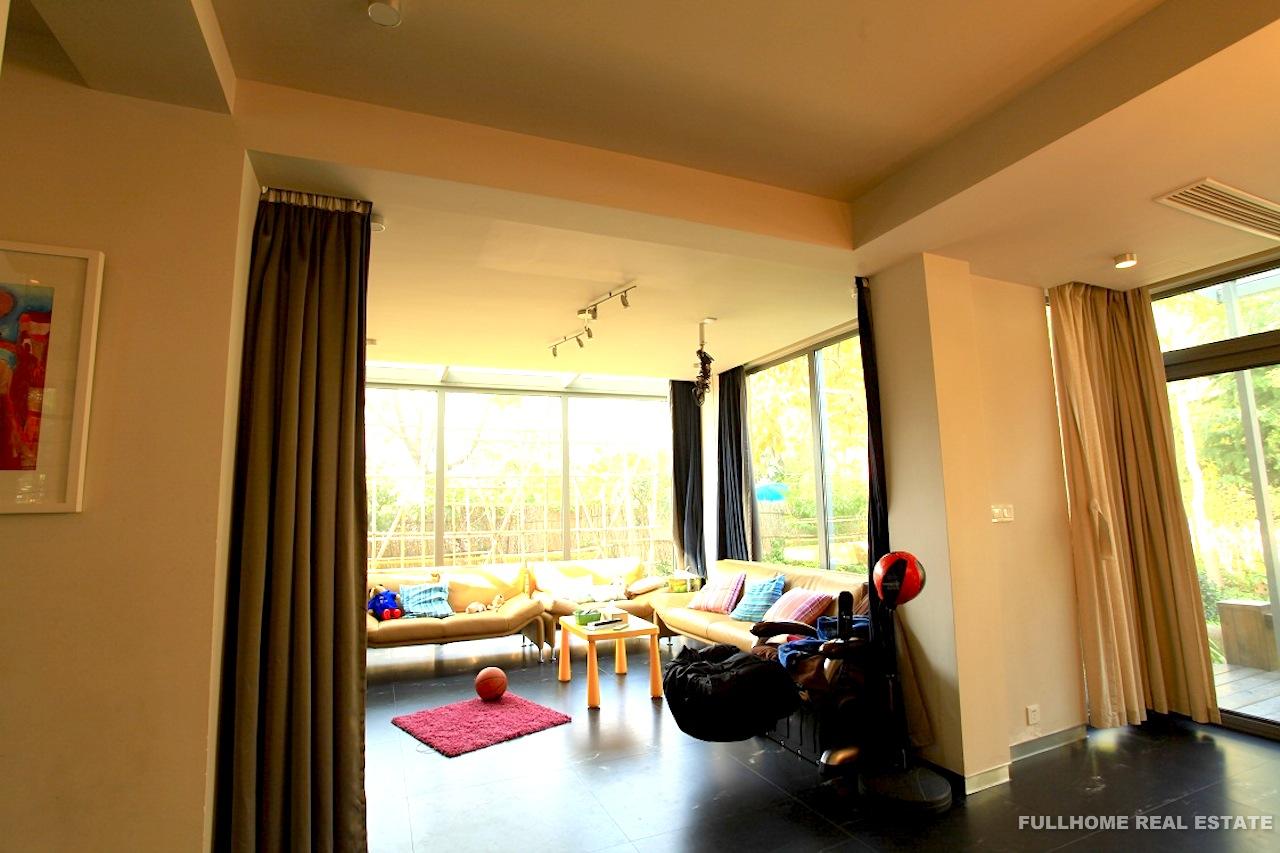 Apple Court - Interior view 6, Shanghai rental property