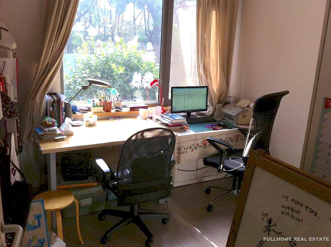Apple Court - Interior view 7, Shanghai rental property