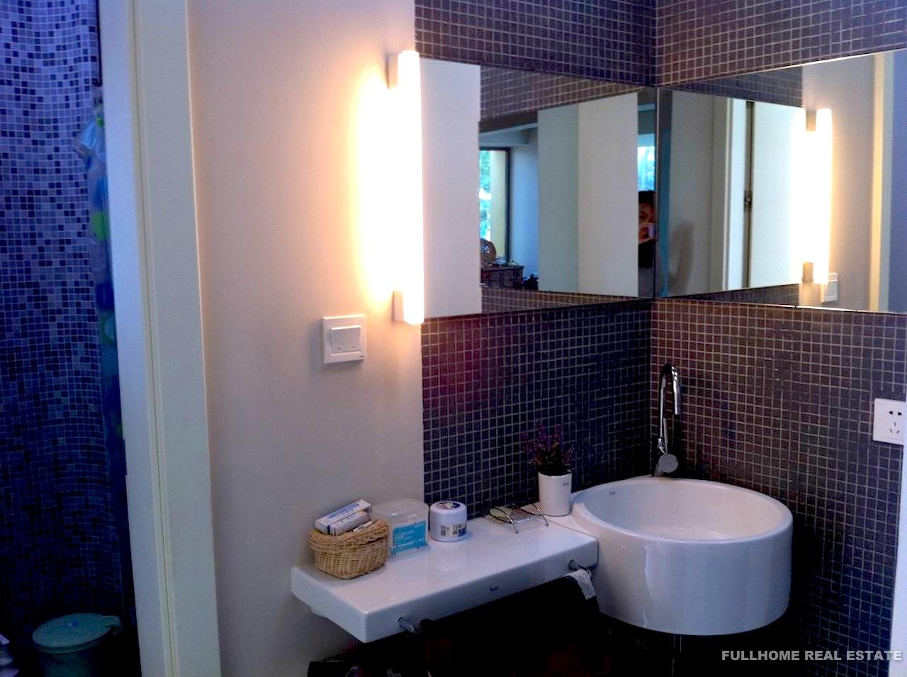 Apple Court - Interior view 9, Shanghai rental property