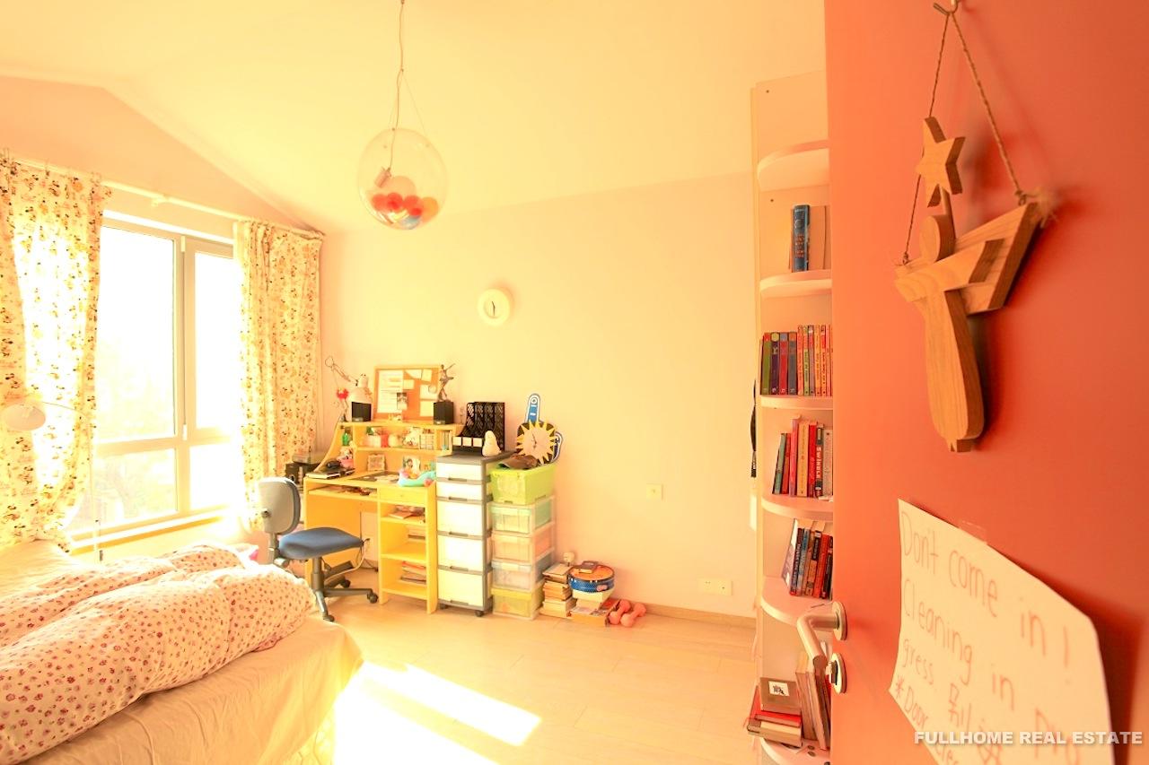 Apple Court - Interior view 11, Shanghai rental property