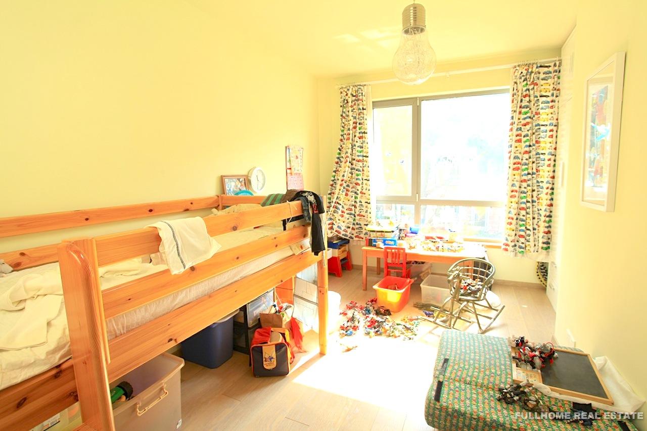 Apple Court - Interior view 12, Shanghai rental property