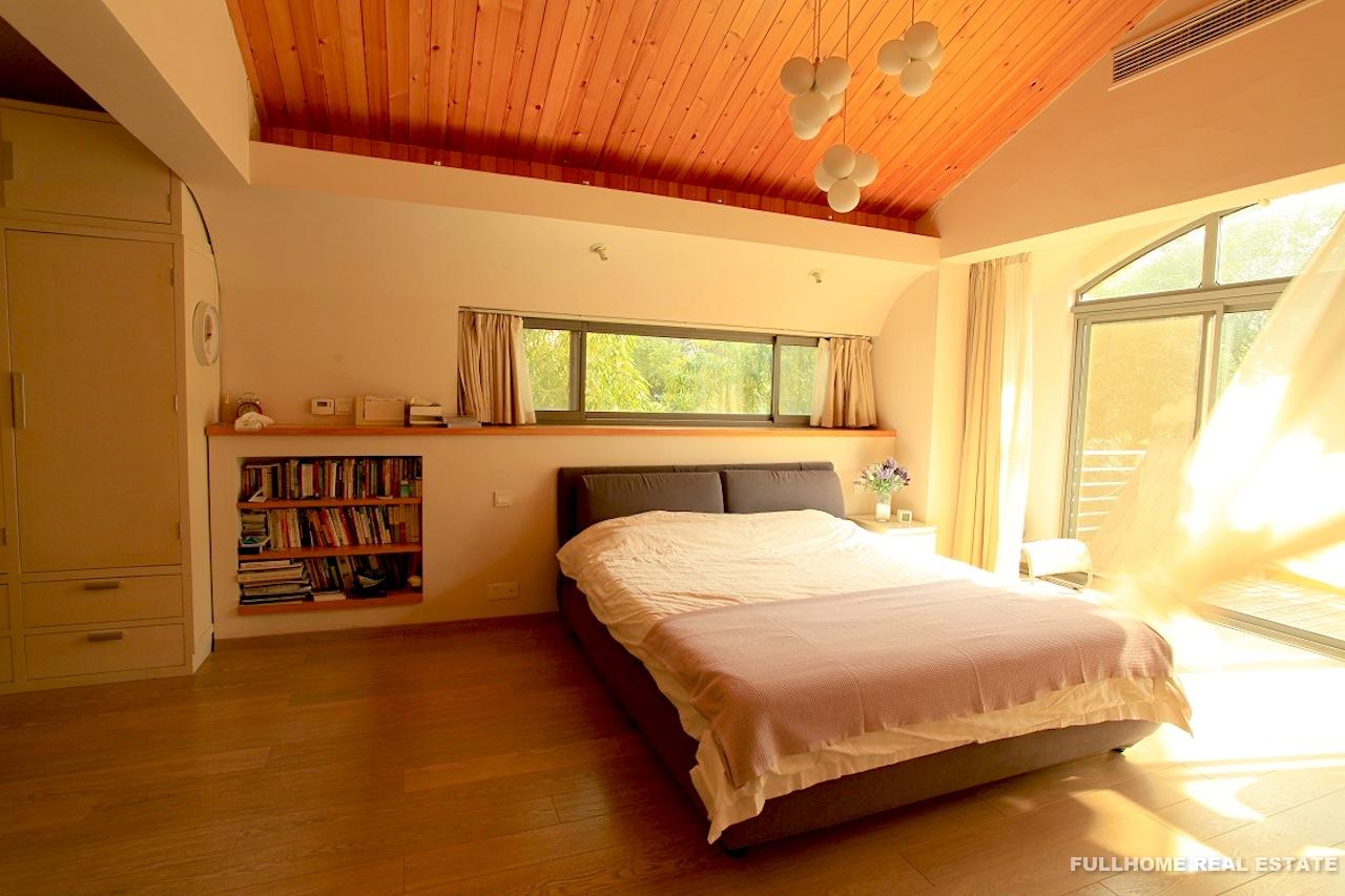 Apple Court - Interior view 15, Shanghai rental property