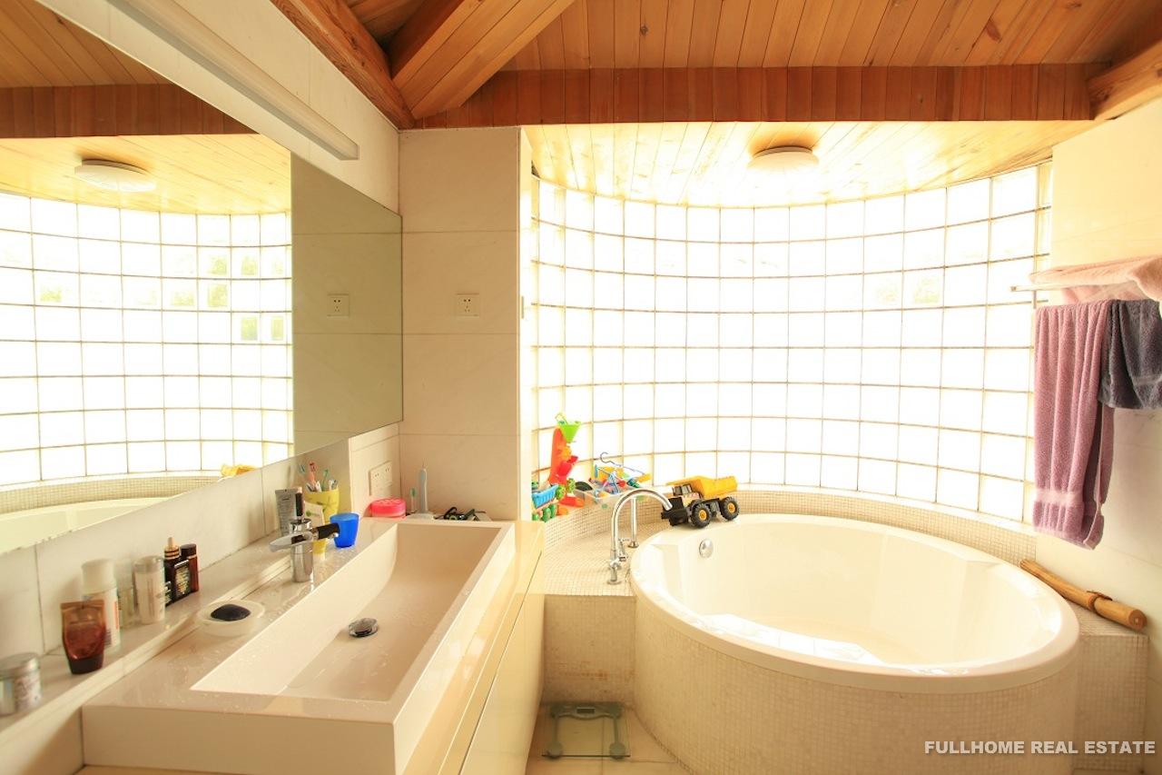 Apple Court - Interior view 16, Shanghai rental property