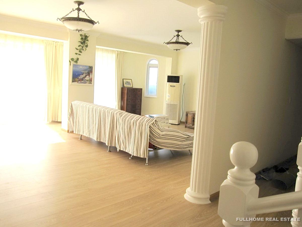 Western Suburban Garden - Interior view 4, Shanghai rental property