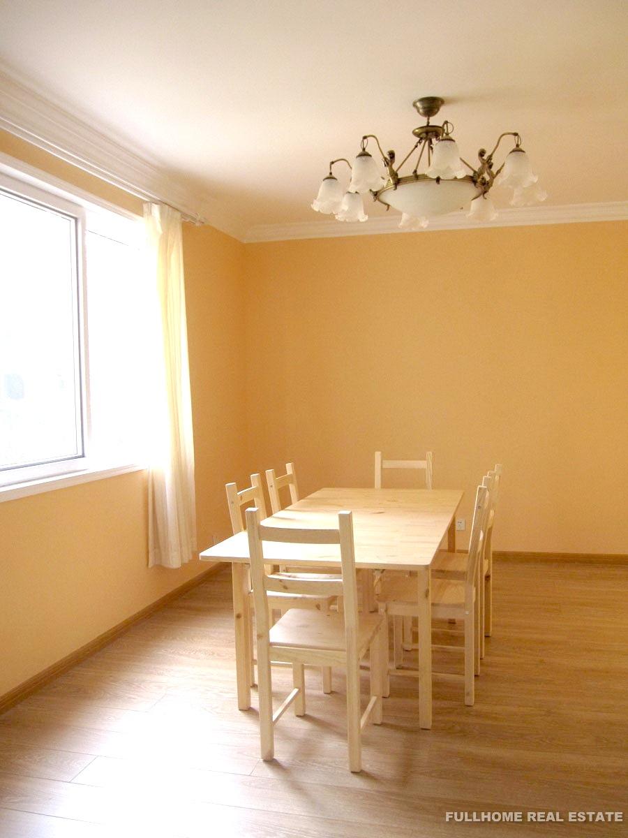 Western Suburban Garden - Interior view 5, Shanghai rental property