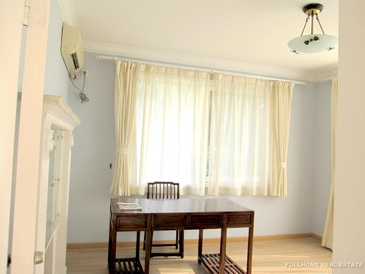 Western Suburban Garden - Interior view 6, Shanghai rental property