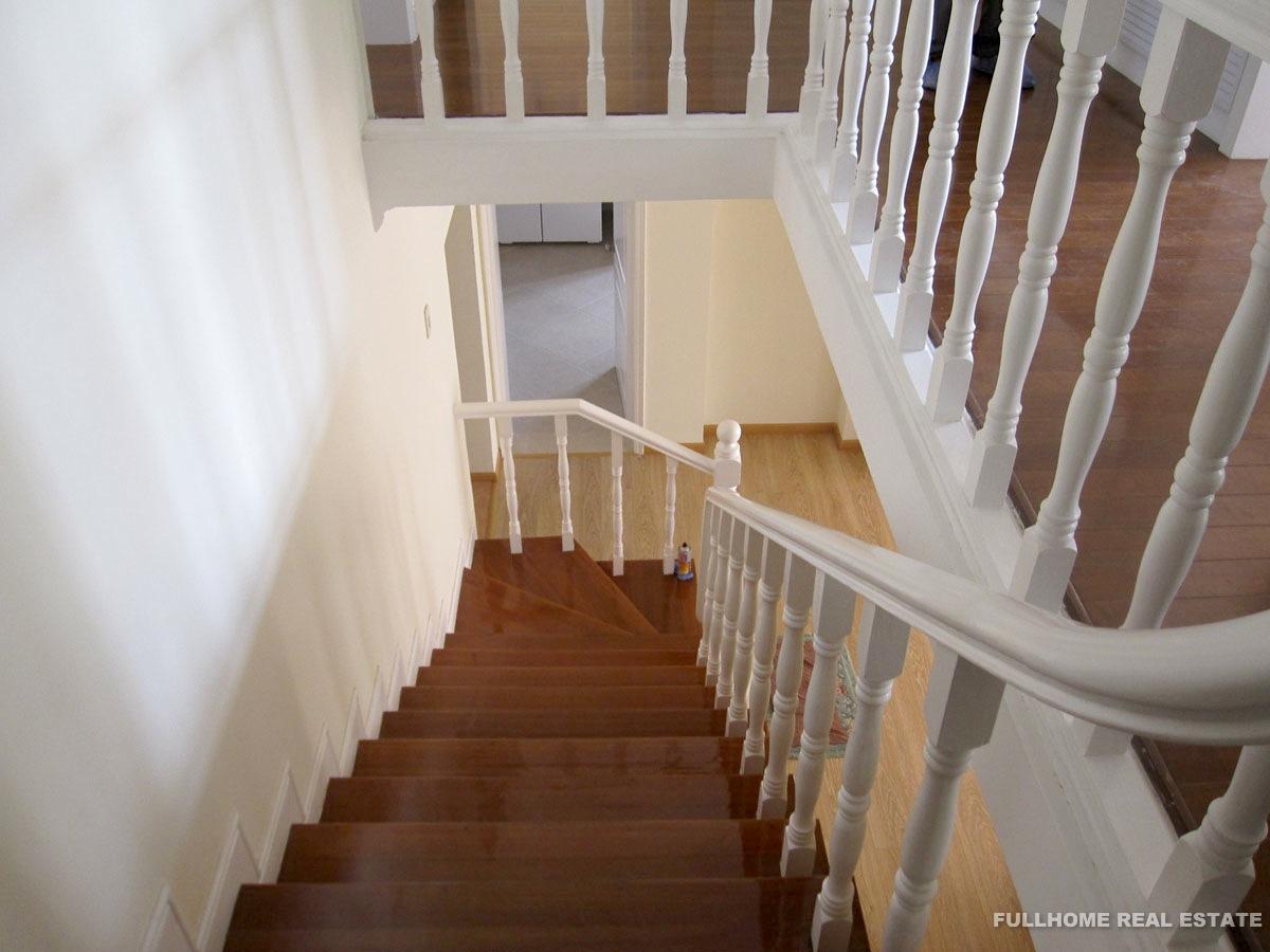 Western Suburban Garden - Interior view 8, Shanghai rental property