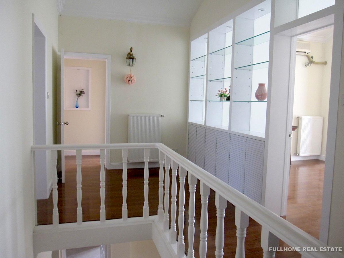 Western Suburban Garden - Interior view 9, Shanghai rental property