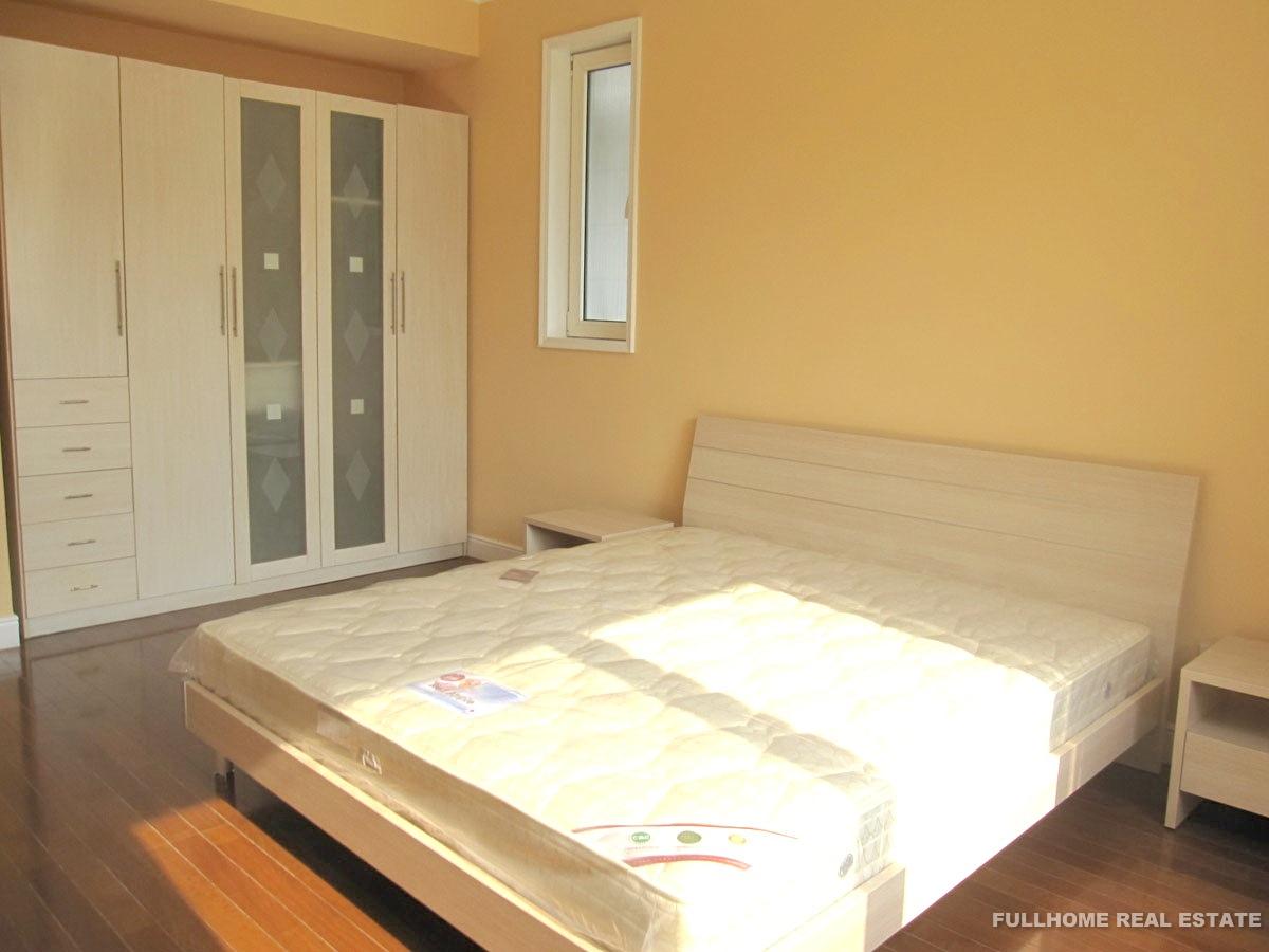 Western Suburban Garden - Interior view 10, Shanghai rental property