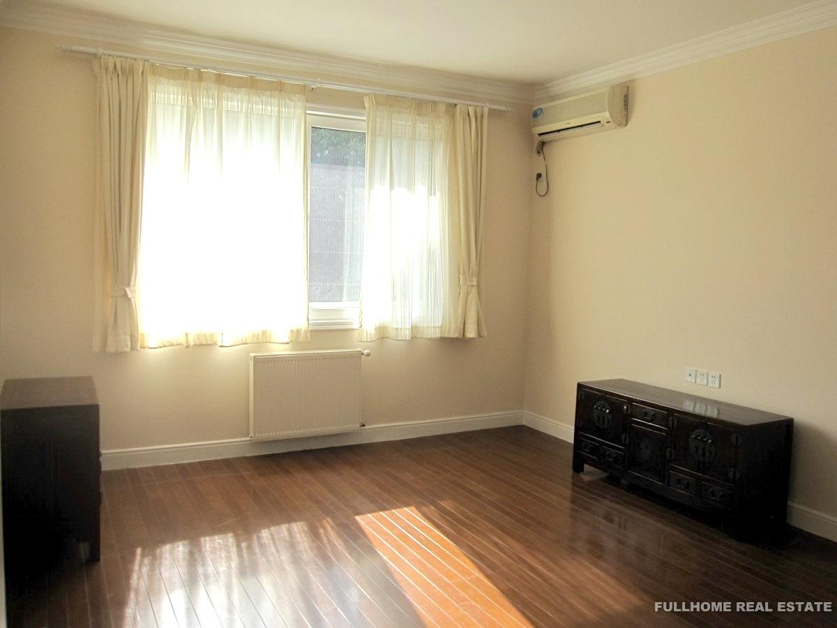 Western Suburban Garden - Interior view 11, Shanghai rental property