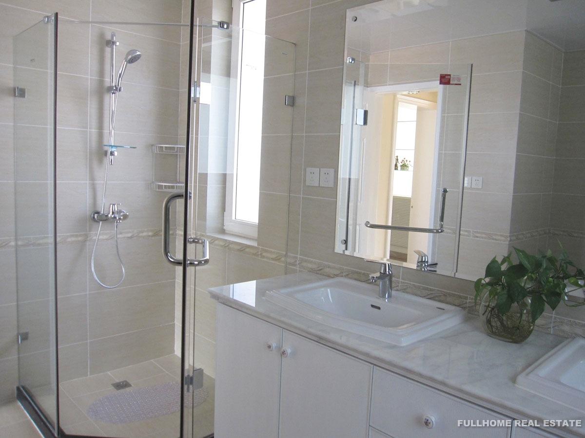 Western Suburban Garden - Interior view 13, Shanghai rental property