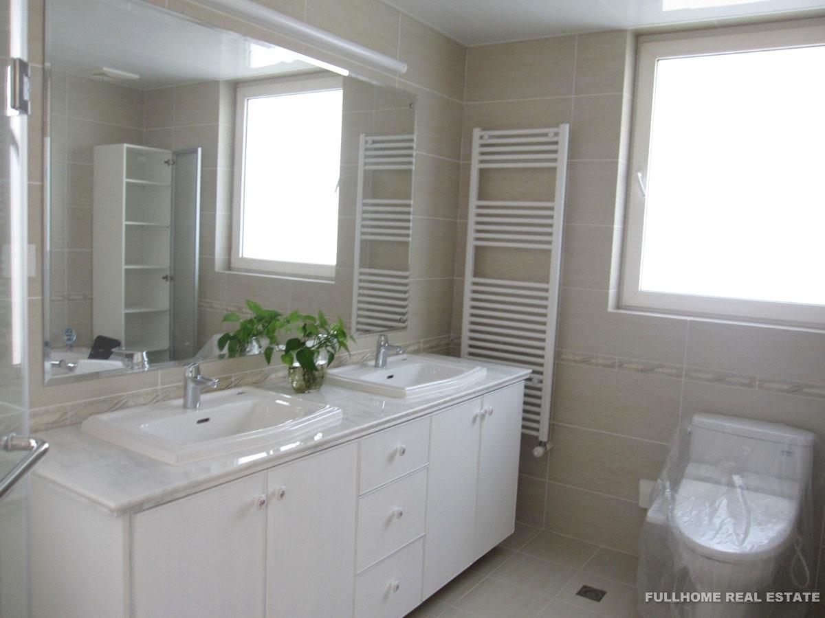 Western Suburban Garden - Interior view 14, Shanghai rental property