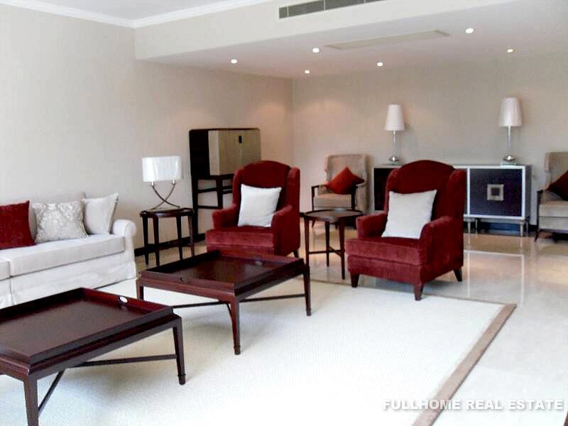 Shimao Riviera Garden - Interior view 2, Shanghai rental property