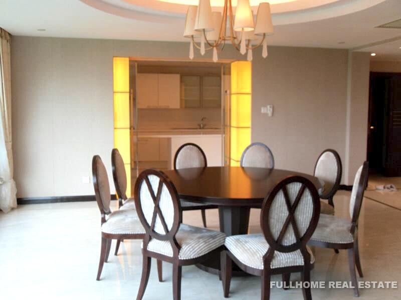 Shimao Riviera Garden - Interior view 3, Shanghai rental property
