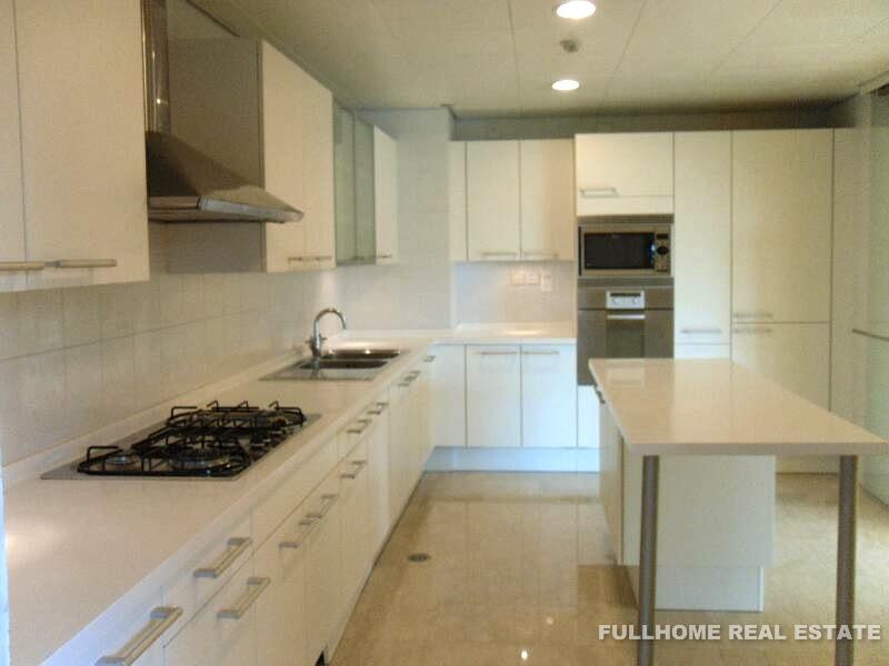 Shimao Riviera Garden - Interior view 4, Shanghai rental property