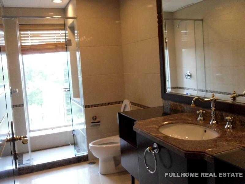 Shimao Riviera Garden - Interior view 5, Shanghai rental property