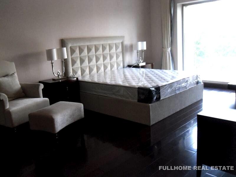Shimao Riviera Garden - Interior view 6, Shanghai rental property