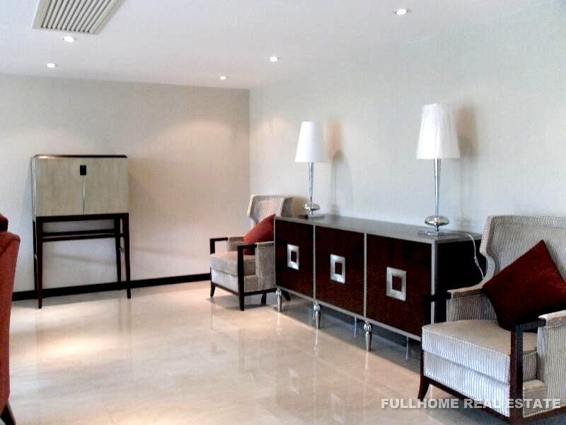 Shimao Riviera Garden - Interior view 7, Shanghai rental property