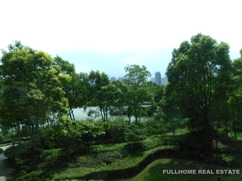 Shimao Riviera Garden - Interior view 8, Shanghai rental property