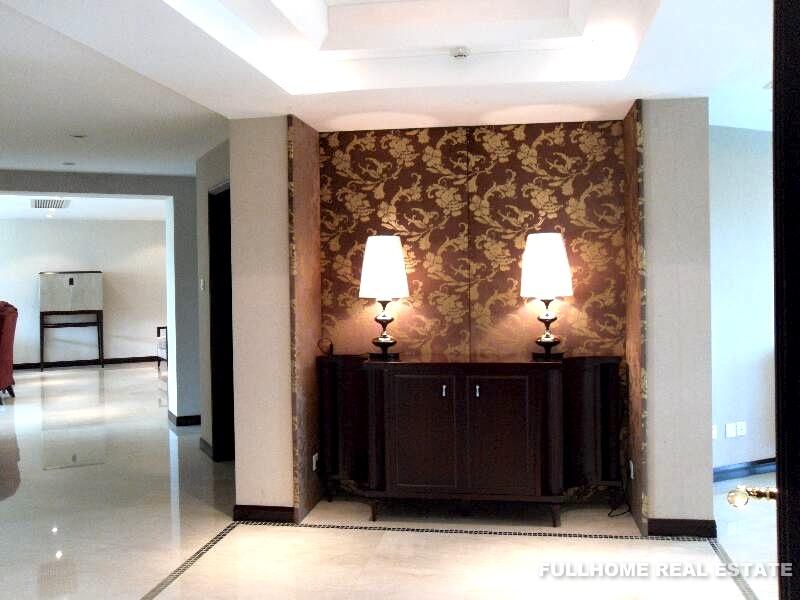Shimao Riviera Garden - Interior view 9, Shanghai rental property