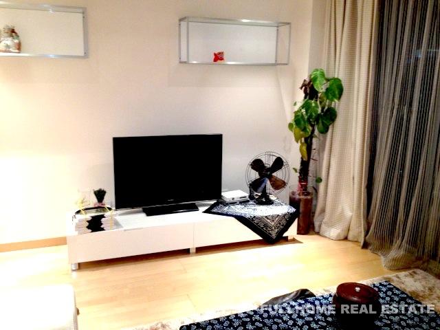 Crystal Pavilion - Interior view 4, Shanghai rental property