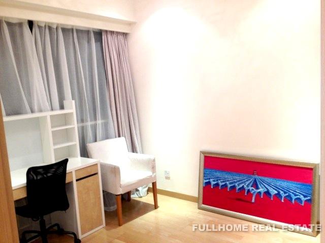Crystal Pavilion - Interior view 5, Shanghai rental property