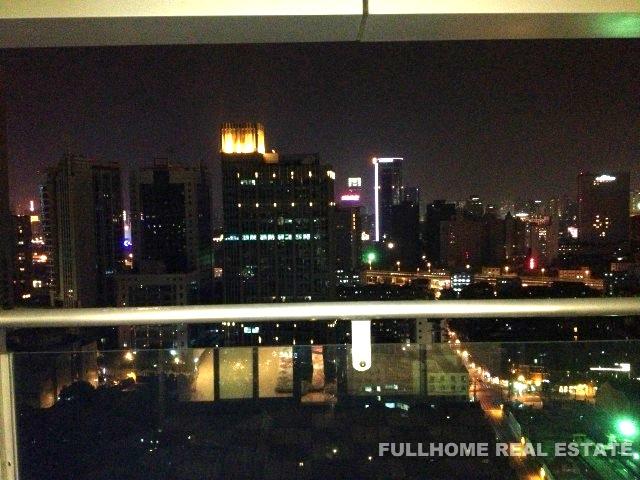 Crystal Pavilion - Interior view 6, Shanghai rental property