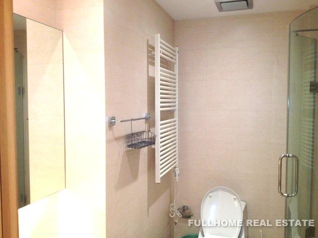 Crystal Pavilion - Interior view 7, Shanghai rental property