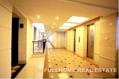 City Castle - Interior view 2, Shanghai rental property